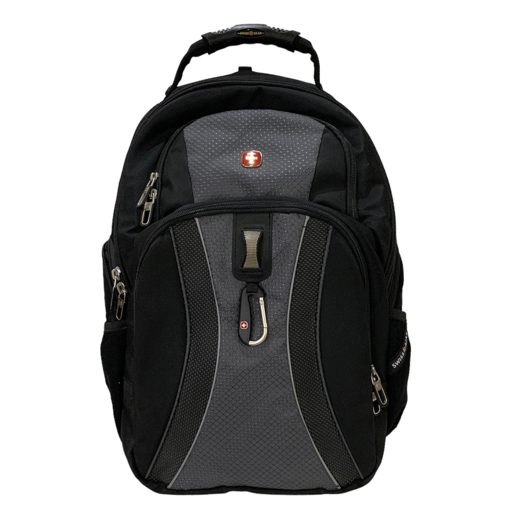 Swiss Gear Scan Smart Airflow Backpack